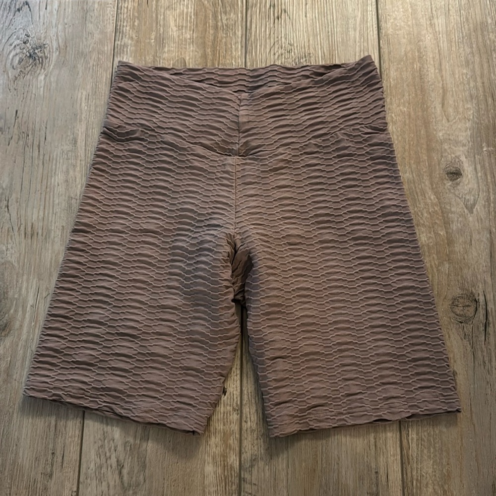Booty by Brabants Original Biker Shorts - Coco